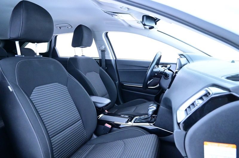 Kia Cee´d bild 13