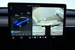 Tesla Model Y bild 20