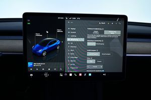 Tesla Model Y bild 15
