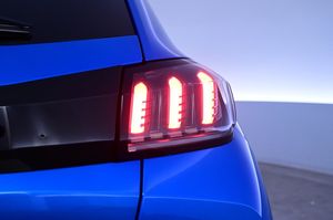Peugeot e-208 bild 25