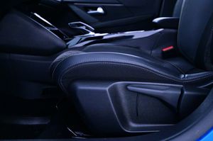 Peugeot e-208 bild 12