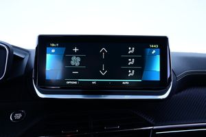 Peugeot e-208 bild 19