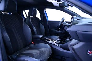 Peugeot e-208 bild 13