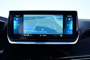 Peugeot e-208 bild 16