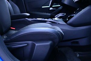 Peugeot e-208 bild 14