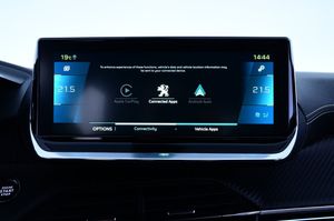 Peugeot e-208 bild 18