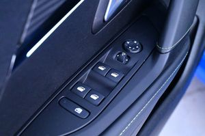 Peugeot e-208 bild 11