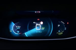 Peugeot e-208 bild 9
