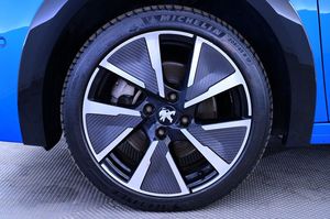 Peugeot e-208 bild 27