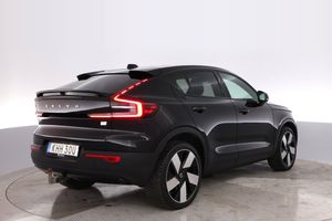 Volvo C40 Recharge bild 5