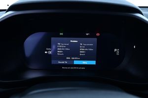 Volvo C40 Recharge bild 8