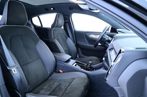 Volvo C40 Recharge bild 14