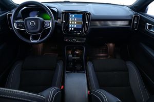 Volvo C40 Recharge bild 6