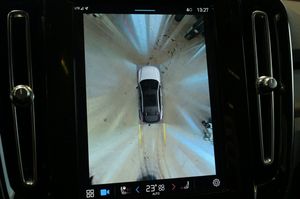 Volvo C40 Recharge bild 16
