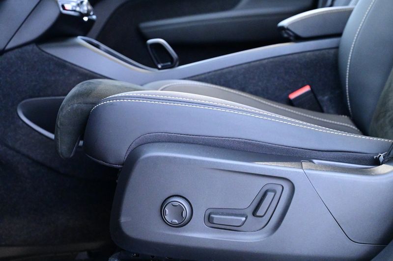 Volvo C40 Recharge bild 13