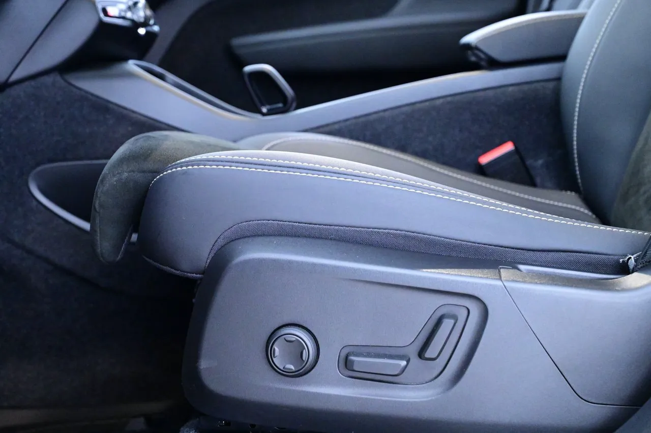 Volvo C40 Recharge bild 13