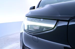 Volvo C40 Recharge bild 26