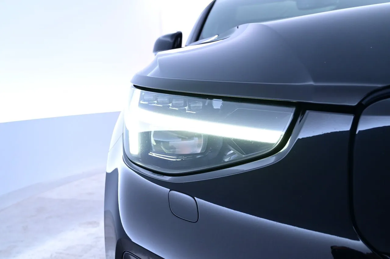 Volvo C40 Recharge bild 26