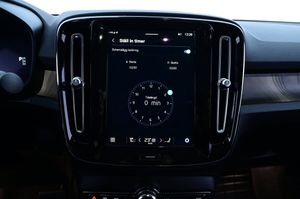 Volvo C40 Recharge bild 18