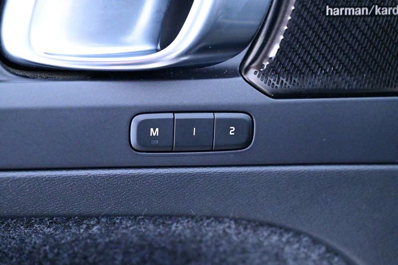 Volvo C40 Recharge bild 12