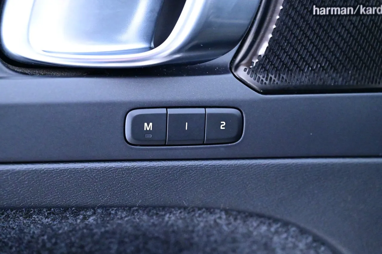Volvo C40 Recharge bild 12