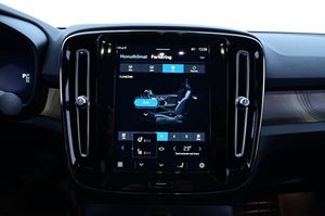 Volvo C40 Recharge bild 21