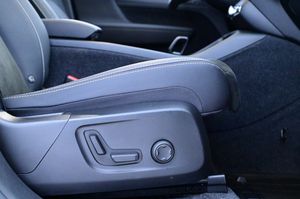 Volvo C40 Recharge bild 15