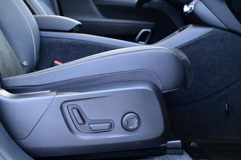 Volvo C40 Recharge bild 15