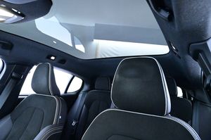Volvo C40 Recharge bild 23