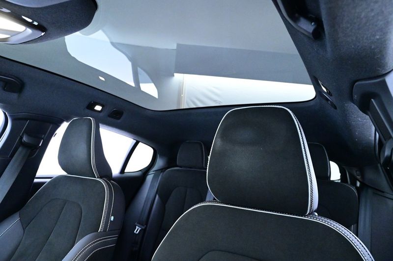 Volvo C40 Recharge bild 23