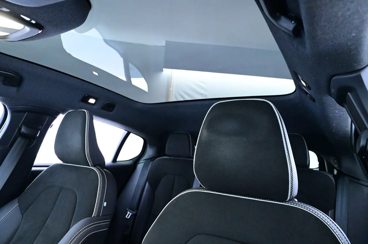 Volvo C40 Recharge bild 23