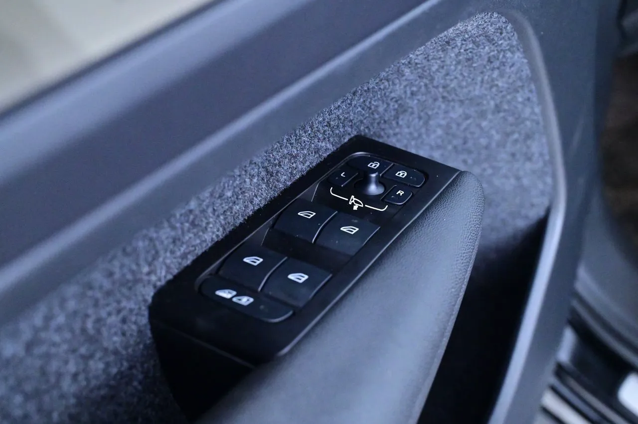 Volvo C40 Recharge bild 10