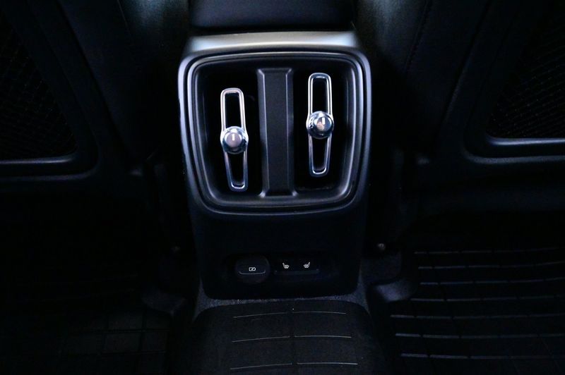 Volvo C40 Recharge bild 24