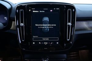 Volvo C40 Recharge bild 19