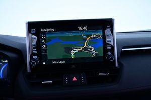 Toyota RAV4 bild 17