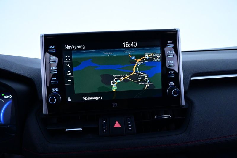 Toyota RAV4 bild 17