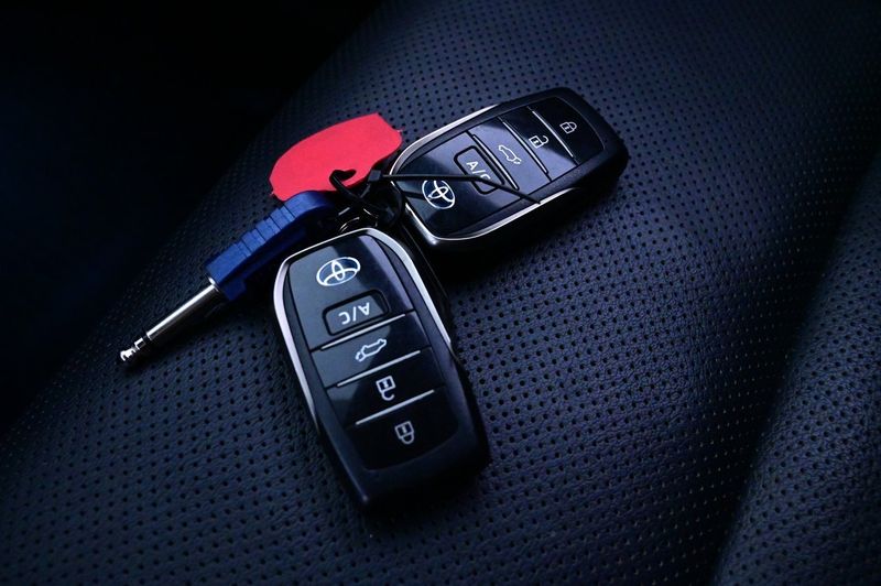 Toyota RAV4 bild 22