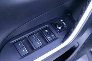 Toyota RAV4 bild 11