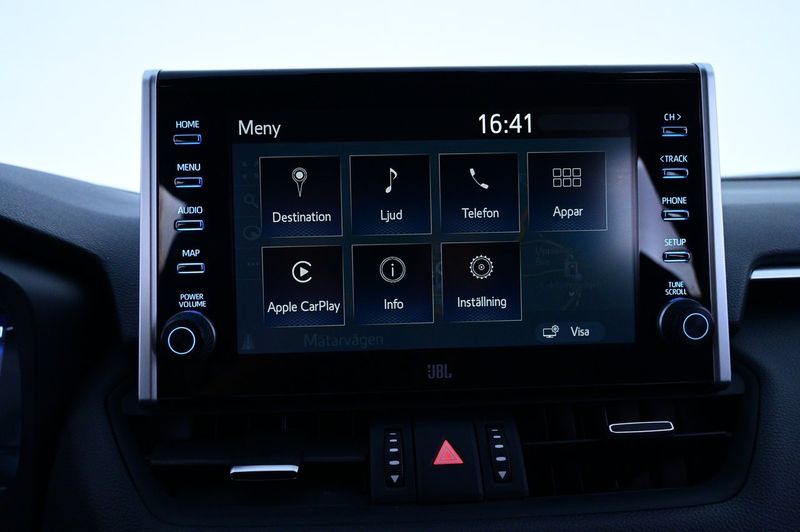 Toyota RAV4 bild 18