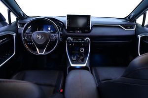 Toyota RAV4 bild 6