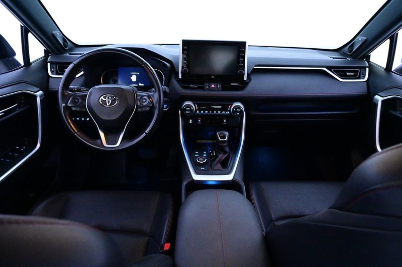 Toyota RAV4 bild 6