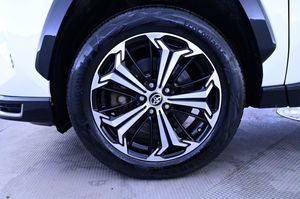 Toyota RAV4 bild 27