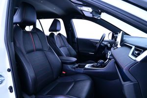 Toyota RAV4 bild 14