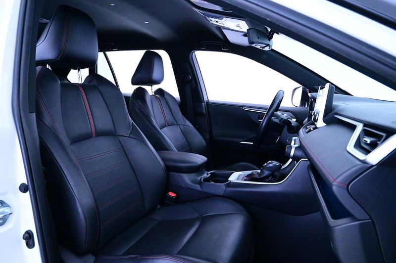 Toyota RAV4 bild 14