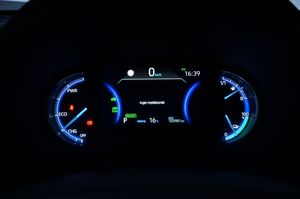 Toyota RAV4 bild 9