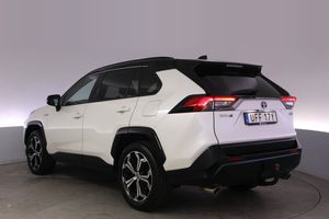 Toyota RAV4 bild 4