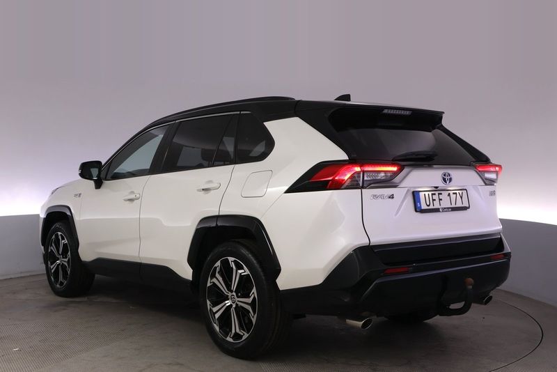 Toyota RAV4 bild 4
