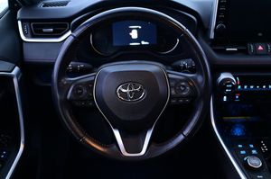 Toyota RAV4 bild 7