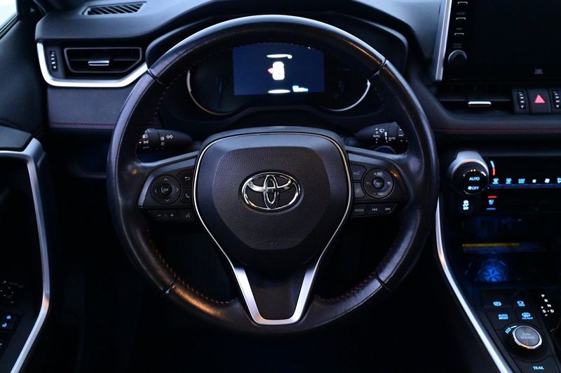 Toyota RAV4 bild 7