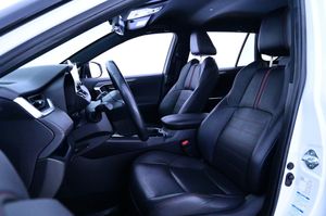 Toyota RAV4 bild 10